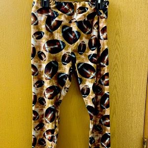 Football Leggings